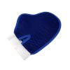 Pet Cleaning Glove Gentle Grooming Mitt For Dogs Cats Hair Removal Massage