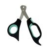 Pet Nail Clippers Safe Sharp Blades Non-Slip Handle For Cats And Dogs Pet Nail Clippers Safe Sharp Blades Non-Slip Handle For Cats And Dogs