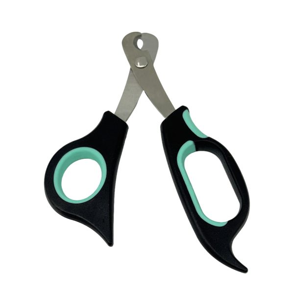 Pet Nail Clippers Safe Sharp Blades Non-Slip Handle For Cats And Dogs Pet Nail Clippers Safe Sharp Blades Non-Slip Handle For Cats And Dogs
