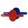 Pet Bath Brush Soft Massage Removes Loose Hair Suitable For Dogs Cats
