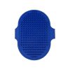 Pet Bath Brush Soft Massage Removes Loose Hair Suitable For Dogs Cats