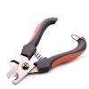 Pet Nail Clippers Safe Durable And Easy Trimming Grooming Scissors For Dogs Cats Pet Nail Clippers Safe Durable And Easy Trimming Grooming Scissors For Dogs Cats