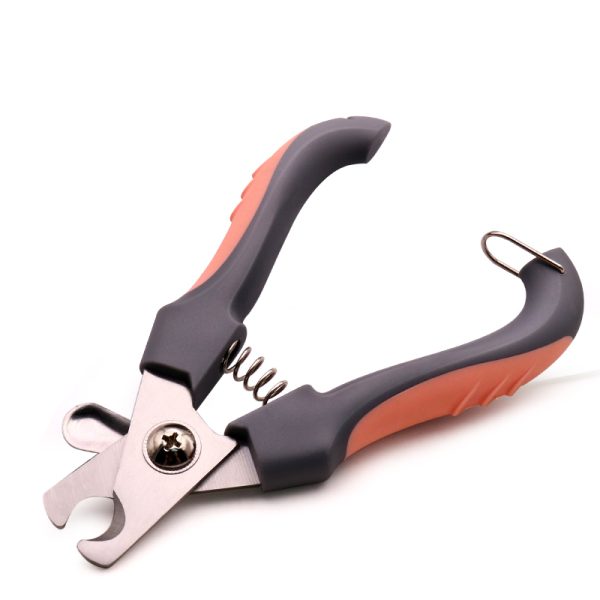 Pet Nail Clippers Safe Durable And Easy Trimming Grooming Scissors For Dogs Cats Pet Nail Clippers Safe Durable And Easy Trimming Grooming Scissors For Dogs Cats