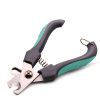 Pet Nail Clippers Safe Durable And Easy Trimming Grooming Scissors For Dogs Cats Pet Nail Clippers Safe Durable And Easy Trimming Grooming Scissors For Dogs Cats