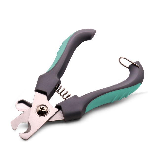 Pet Nail Clippers Safe Durable And Easy Trimming Grooming Scissors For Dogs Cats Pet Nail Clippers Safe Durable And Easy Trimming Grooming Scissors For Dogs Cats