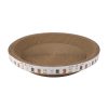 Cat Scratcher Bowl Bed Corrugated Cardboard Lounge Pad For Cats To Scratch Rest Cat Scratcher Bowl Bed Corrugated Cardboard Lounge Pad For Cats To Scratch Rest