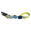 Durable Nylon Pet Collar Adjustable Comfortable Stylish For Dogs And Cats Durable Nylon Pet Collar Adjustable Comfortable Stylish For Dogs And Cats