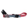 Durable Nylon Pet Collar Adjustable Comfortable Stylish For Dogs And Cats Durable Nylon Pet Collar Adjustable Comfortable Stylish For Dogs And Cats