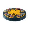 Dog Puzzle Toys Interactive Slow Feeder Bowl For Puppies IQ Training Mental Enrichment Dog Puzzle Toys Interactive Slow Feeder Bowl For Puppies IQ Training Mental Enrichment