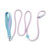 Nylon P Chain Dog Leash Durable Adjustable For Better Control Suitable For All Dog Sizes Nylon P Chain Dog Leash Durable Adjustable For Better Control Suitable For All Dog Sizes
