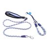 Durable Nylon Pet Collar Leash Set Heavy Duty Adjustable Comfortable For Dogs Cats Durable Nylon Pet Collar Leash Set Heavy Duty Adjustable Comfortable For Dogs Cats