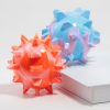 Durable TPR Dog Chew Toy Non-Toxic Teething Cleaning Toy To Keep Dogs Entertained