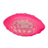 TPR Dog Chew Toy Safe Non Toxic Durable For Aggressive Chewers Teeth Cleaning
