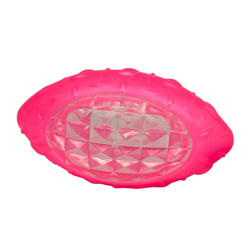 TPR Dog Chew Toy Safe Non Toxic Durable For Aggressive Chewers Teeth Cleaning