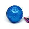 Pet TPR Toy Chew Resistant Squeaky Toy Ball Interactive Molar Tool For Dogs Pet TPR Toy Chew Resistant Squeaky Toy Ball Interactive Molar Tool For Dogs