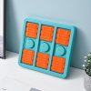 Pet Puzzle Toy Foraging Dog Toys IQ Sniffing Training Stress Relief Slow Eating Feeder Game Pet Puzzle Toy Foraging Dog Toys IQ Sniffing Training Stress Relief Slow Eating Feeder Game