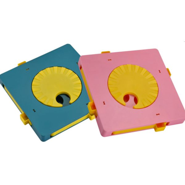 Dog Puzzle Game Toys Interactive Dispensing Puppy Feeder Pet Supplies Dog Puzzle Game Toys Interactive Dispensing Puppy Feeder Pet Supplies