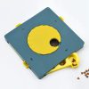 Dog Puzzle Game Toys Interactive Dispensing Puppy Feeder Pet Supplies Dog Puzzle Game Toys Interactive Dispensing Puppy Feeder Pet Supplies