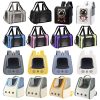 Cat Backpack Carrier Breathable Transparent Foldable Large Space Bubble For Kitty Small Dog