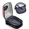Cat Backpack Bag Clear Capsule Backpack For Hands Free Travel Or Hiking Airline Dog Carrier