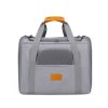 Travel Cat Bag Fashionable Outdoor Portable Foldable Breathable Portable Pet Bag