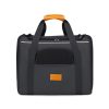 Travel Cat Bag Fashionable Outdoor Portable Foldable Breathable Portable Pet Bag