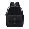 Portable Pet Travel Backpack Soft Breathable Carrier Bag for Outdoor Adventures Portable Pet Travel Backpack Soft Breathable Carrier Bag for Outdoor Adventures
