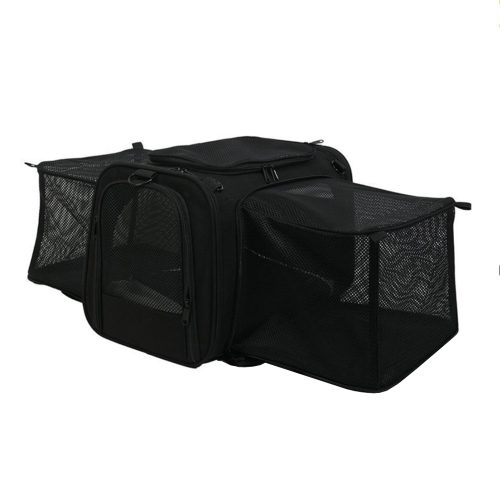 Cat Carrier Bag Airline Approved Soft Side Pet Travel Expandable Foldable Dog Carrier Cat Carrier Bag Airline Approved Soft Side Pet Travel Expandable Foldable Dog Carrier