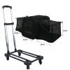 Cat Carrier Bag Airline Approved Soft Side Pet Travel Expandable Foldable Dog Carrier Cat Carrier Bag Airline Approved Soft Side Pet Travel Expandable Foldable Dog Carrier
