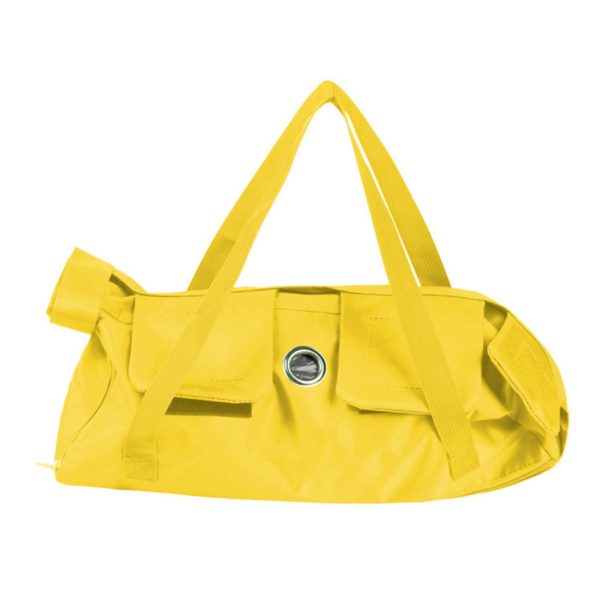 Pet Purse Carrier Foldable Restraint Bag Helper for Nail Trimming Teeth Cleaning Ears Injecting Pet Purse Carrier Foldable Restraint Bag Helper for Nail Trimming Teeth Cleaning Ears Injecting