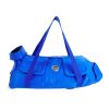 Pet Purse Carrier Foldable Restraint Bag Helper for Nail Trimming Teeth Cleaning Ears Injecting Pet Purse Carrier Foldable Restraint Bag Helper for Nail Trimming Teeth Cleaning Ears Injecting