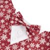 Cute Dog Cat Christmas Bandana Triangle Bibs, Festive Holiday Party Costume For Puppy Pets Cute Dog Cat Christmas Bandana Triangle Bibs, Festive Holiday Party Costume For Puppy Pets